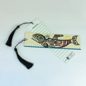 Ancestral Spirit Bookmark