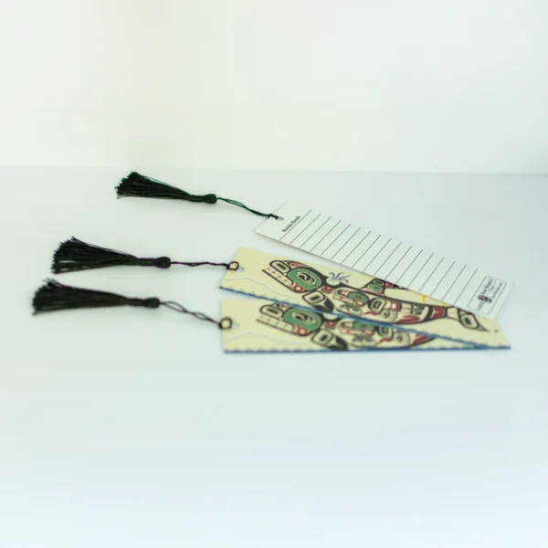 Ancestral Spirit Bookmark - Image 2