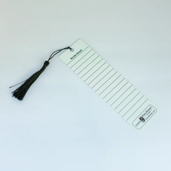 Ancestral Spirit Bookmark - Image 3