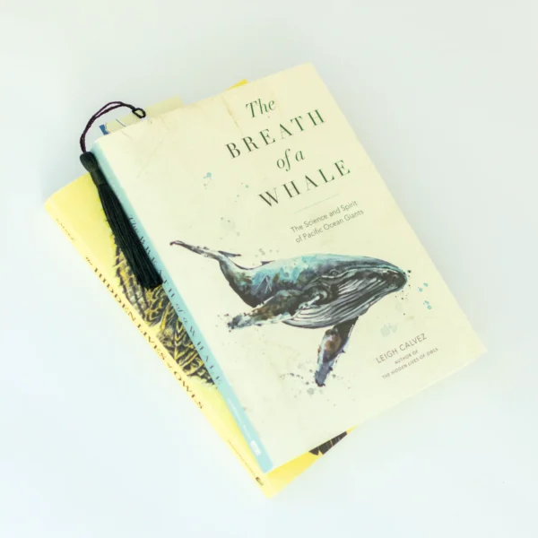 Ancestral Spirit Bookmark - Image 4