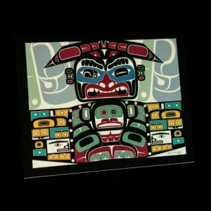 Righteous IndigeNation 8x10