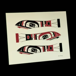 Surface Tension 8x10