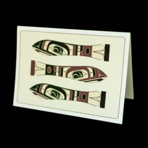 Surface Tension Card